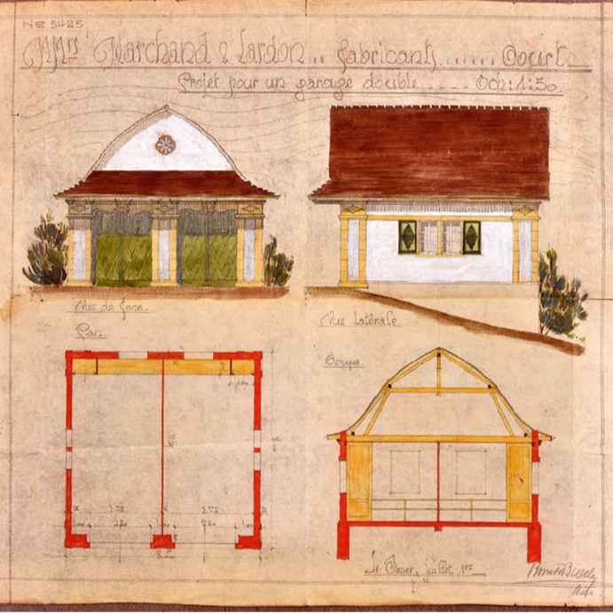 Revue de la CEP no 170 - Des documents privés pour raconter l'histoire